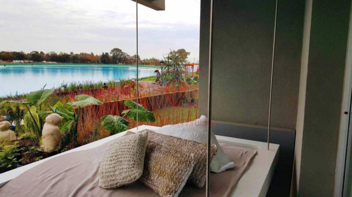 Студия в Пилар, Аргентина № 21391