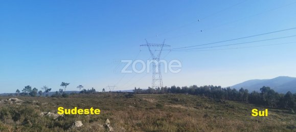 Земельный участок 36683м² в Рекарей, Португалия № 34251 18