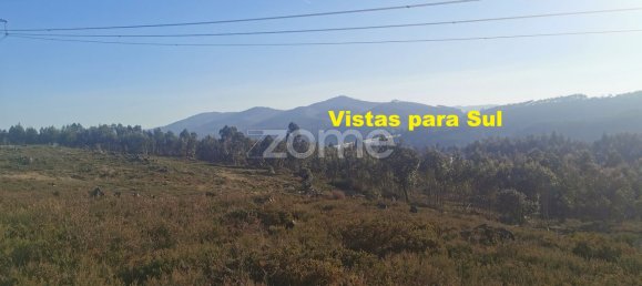 Земельный участок 36683м² в Рекарей, Португалия № 34251 19