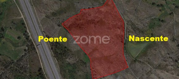 Земельный участок 36683м² в Рекарей, Португалия № 34251 6