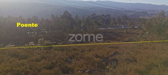 Земельный участок 36683м² в Рекарей, Португалия № 34251 11