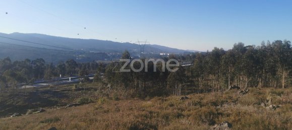 Земельный участок 36683м² в Рекарей, Португалия № 34251 15