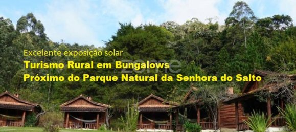 Земельный участок 36683м² в Рекарей, Португалия № 34251 31