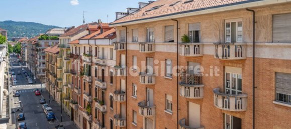 2 Schlafzimmer Wohnung in Turin, Italy, Nr. 335411 36