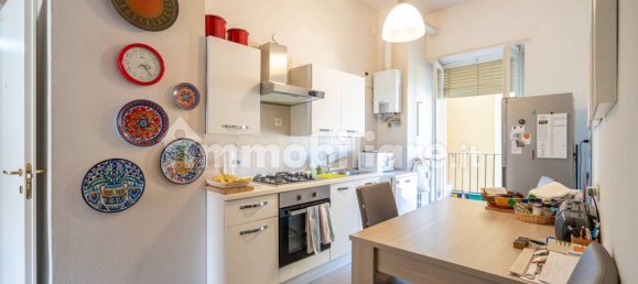 2 Schlafzimmer Wohnung in Turin, Italy, Nr. 335411 26