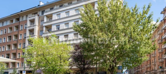 2 Schlafzimmer Wohnung in Turin, Italy, Nr. 335411 37