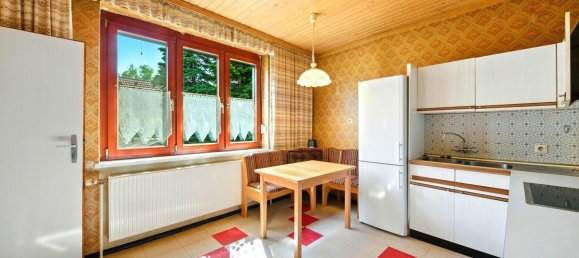 Офис с 4 комнатами в Напперсдорф-Каммерсдорф, Австрия № 235954 29