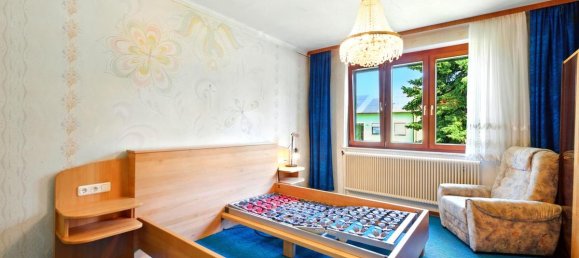 Офис с 4 комнатами в Напперсдорф-Каммерсдорф, Австрия № 235954 26