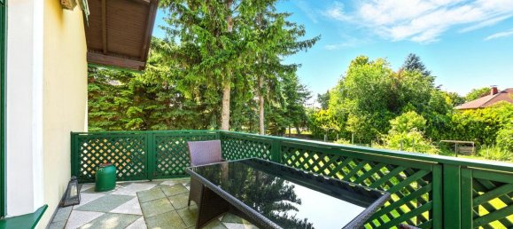 Офис с 4 комнатами в Напперсдорф-Каммерсдорф, Австрия № 235954 8