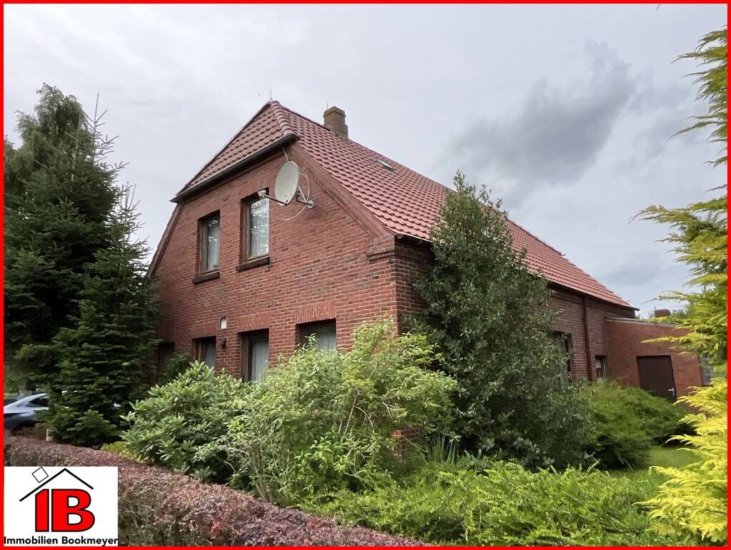 Таунхаус с 8 комнатами в Везермарш, Германия № 361286