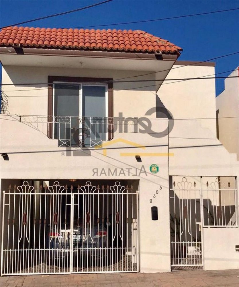 3 Schlafzimmer Haus in Ciudad Madero, Mexico, Nr. 187072