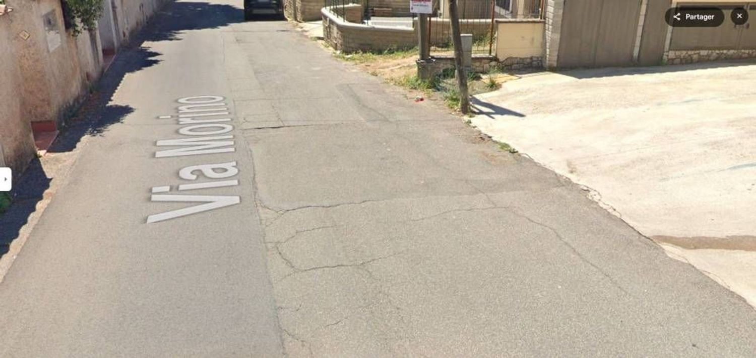 2غرفة شقة في Cave, Italy رقم 204270