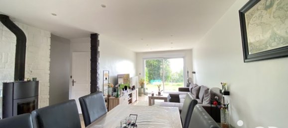 Дом с 3 спальнями в Ле-Малешербуа, Франция № 159345 3