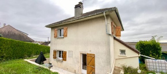 Дом с 3 спальнями в Ле-Малешербуа, Франция № 159345 12