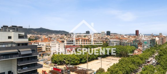 2 bedrooms Apartment in Sants-Montjuic, Spain No. 169862 24