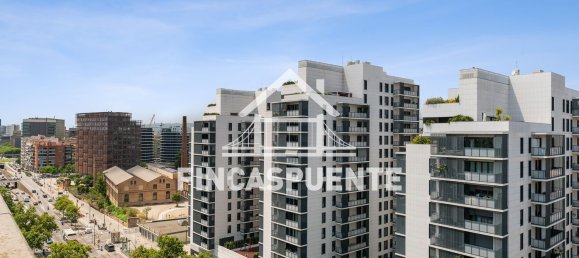 2 bedrooms Apartment in Sants-Montjuic, Spain No. 169862 23