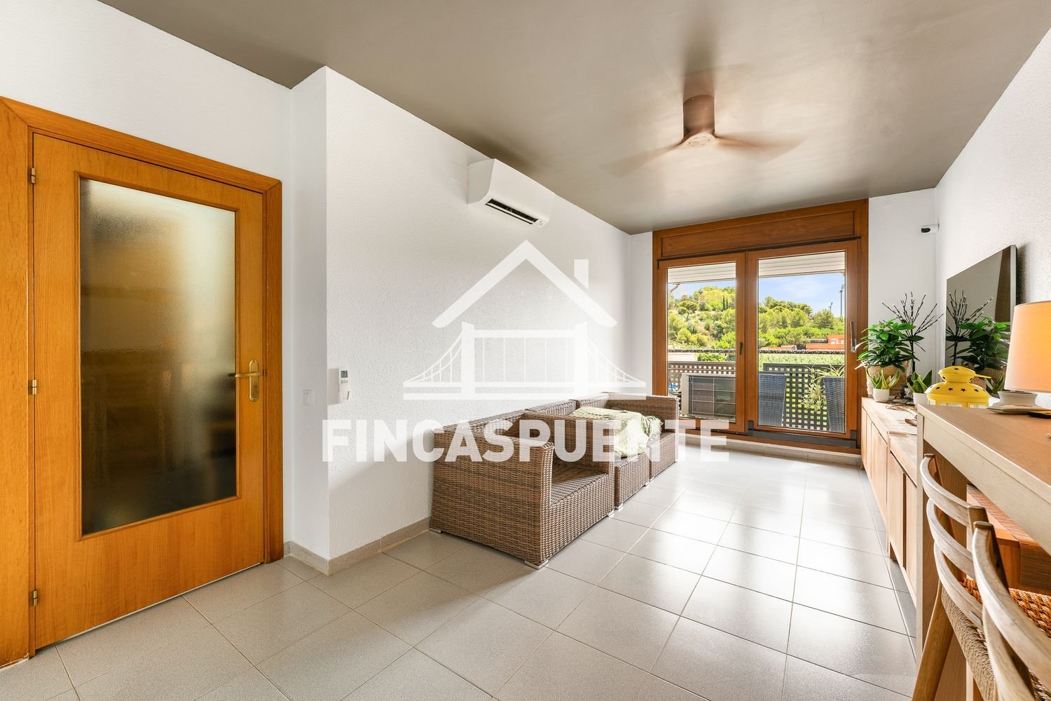 2 bedrooms Apartment in Sants-Montjuic, Spain No. 169862