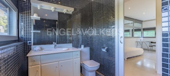 11 bedrooms House in Sant Cugat Del Valles, Spain No. 179664 26