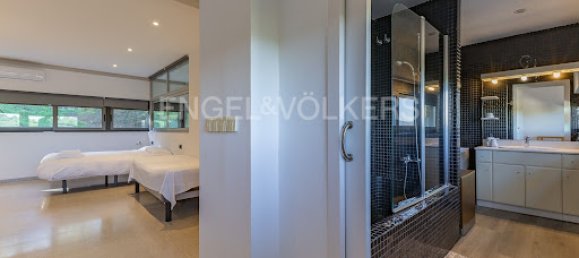 11 bedrooms House in Sant Cugat Del Valles, Spain No. 179664 15