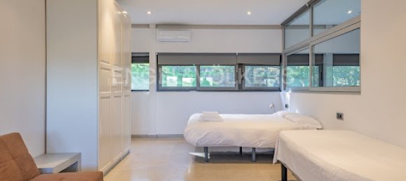 11 bedrooms House in Sant Cugat Del Valles, Spain No. 179664 12