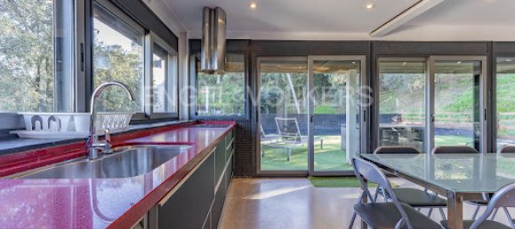 11 bedrooms House in Sant Cugat Del Valles, Spain No. 179664 2