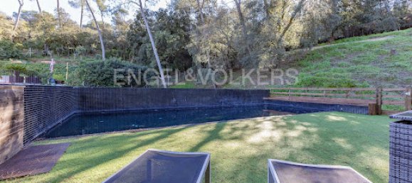 11 bedrooms House in Sant Cugat Del Valles, Spain No. 179664 5