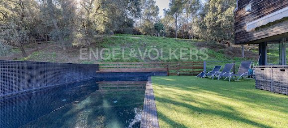 11 bedrooms House in Sant Cugat Del Valles, Spain No. 179664 4