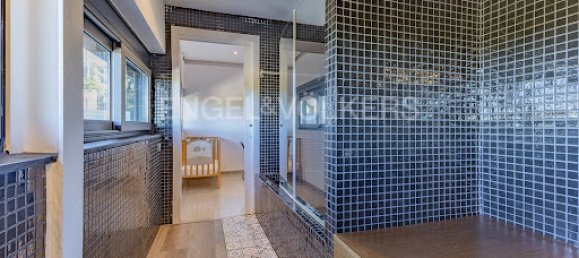 11 bedrooms House in Sant Cugat Del Valles, Spain No. 179664 18