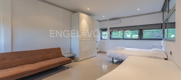 11 bedrooms House in Sant Cugat Del Valles, Spain No. 179664 11