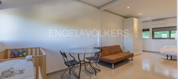 11 bedrooms House in Sant Cugat Del Valles, Spain No. 179664 19