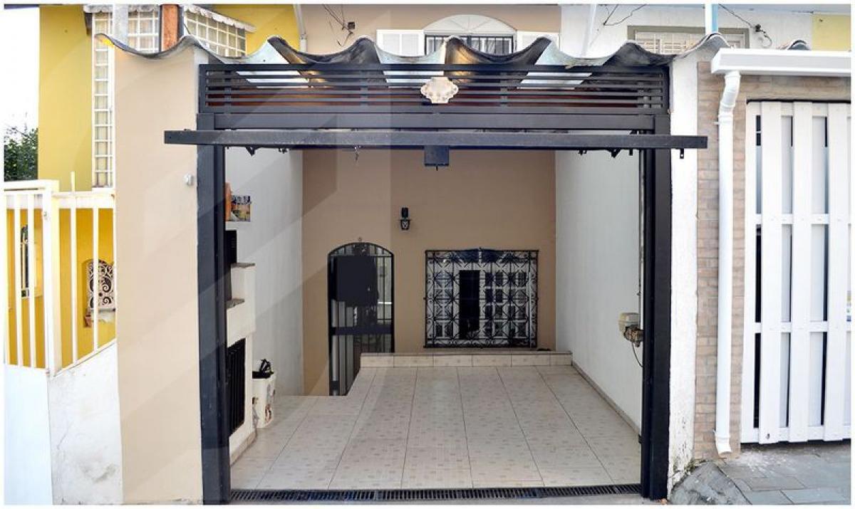 Casa de 2 dormitorios en Sao Paulo, Brazil No. 568348