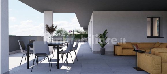 2 bedrooms Apartment in Canegrate, Italy No. 12403 21