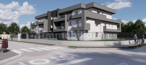 2 bedrooms Apartment in Canegrate, Italy No. 12403 3