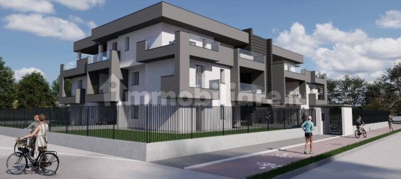 2 bedrooms Apartment in Canegrate, Italy No. 12403 2