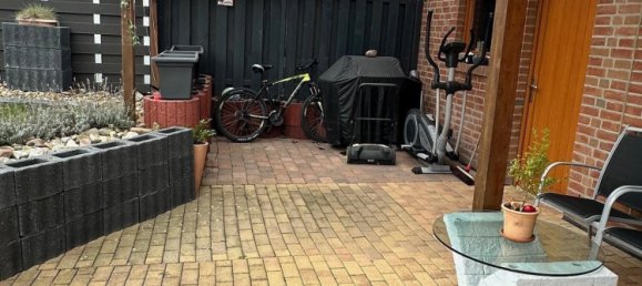 3 Schlafzimmer Haus in Hanover, Germany, Nr. 194743 10