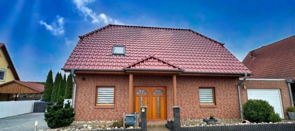 3 Schlafzimmer Haus in Hanover, Germany, Nr. 194743 3