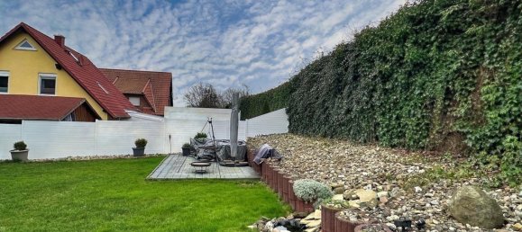 3 Schlafzimmer Haus in Hanover, Germany, Nr. 194743 4