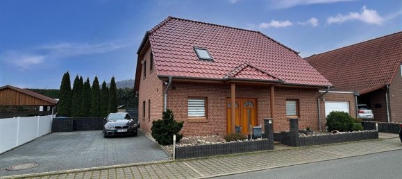 3 Schlafzimmer Haus in Hanover, Germany, Nr. 194743 8