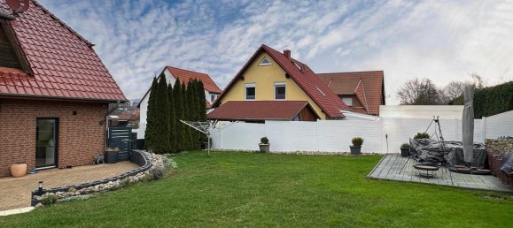 3 Schlafzimmer Haus in Hanover, Germany, Nr. 194743 6