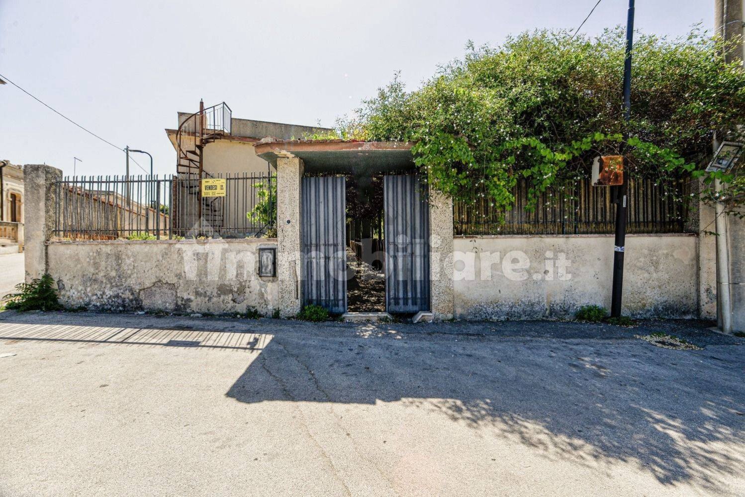 2 غرف نوم فيلا في Noto, Italy رقم 299661