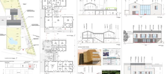 6 bedrooms Villa in Ravenna, Italy No. 339818 22