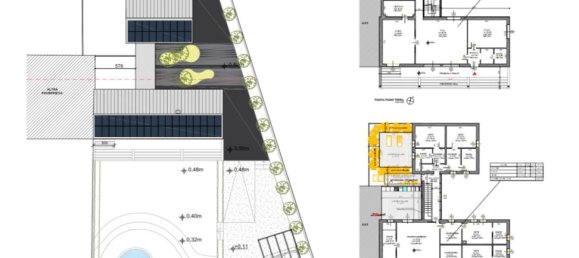 6 bedrooms Villa in Ravenna, Italy No. 339818 21