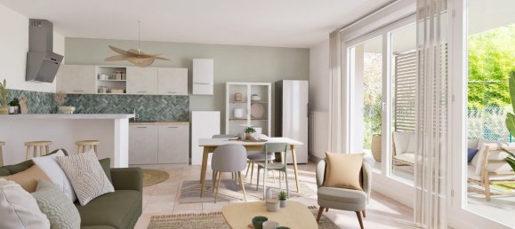 2 غرف نوم شقة في Ostwald, France رقم 79905 2