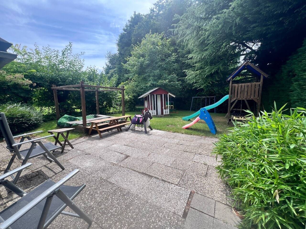 Moradia em banda T2 em Ennepe-Ruhr, Germany N.º 360261