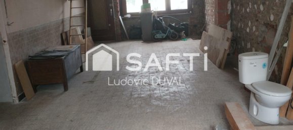 2 غرف نوم منزل في Febvin-Palfart, France رقم 349111 7