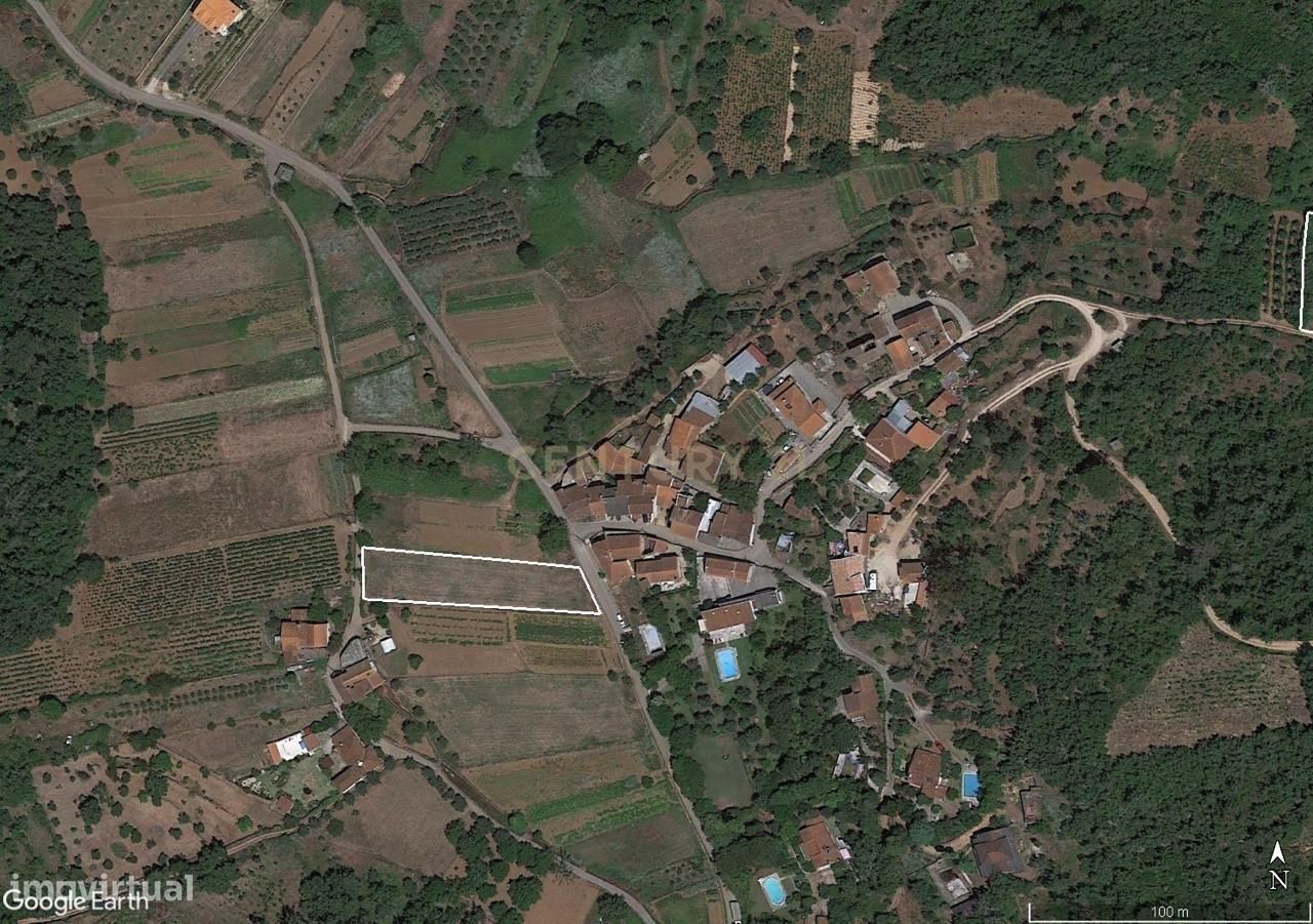 1915m² Land in Penela, Portugal No. 205506