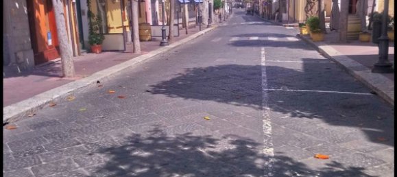 Imóvel comercial em Lipari, Italy 72 m² N.º 309034 15