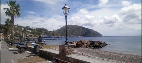 Imóvel comercial em Lipari, Italy 72 m² N.º 309034 16