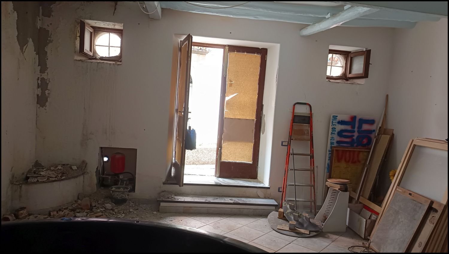 Imóvel comercial em Lipari, Italy 72 m² N.º 309034