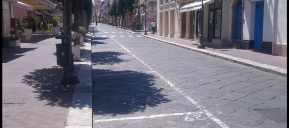 Imóvel comercial em Lipari, Italy 72 m² N.º 309034 13